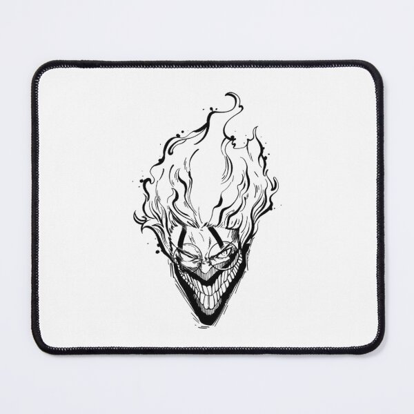 Item preview, fighter spirit designed and sold by thelovedread.