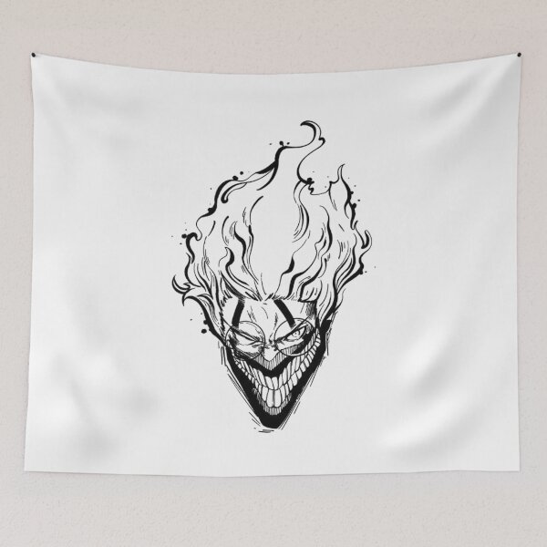 Item preview, fighter spirit designed and sold by thelovedread.