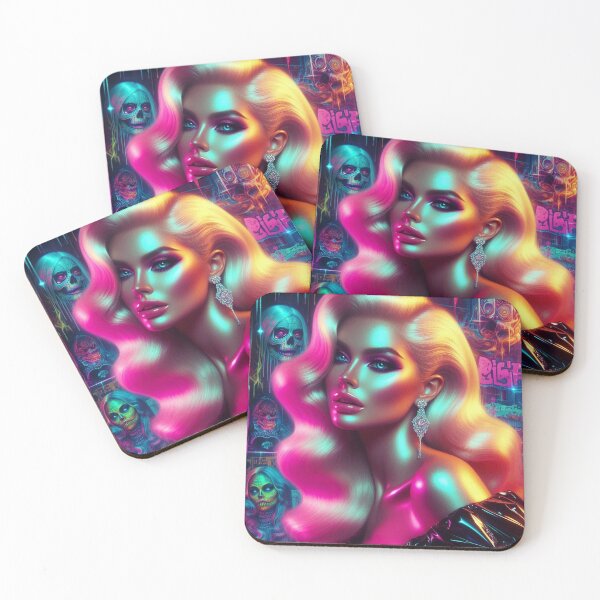 Item preview, Hollywood Pinup- Lustra designed and sold by williamlharvey.