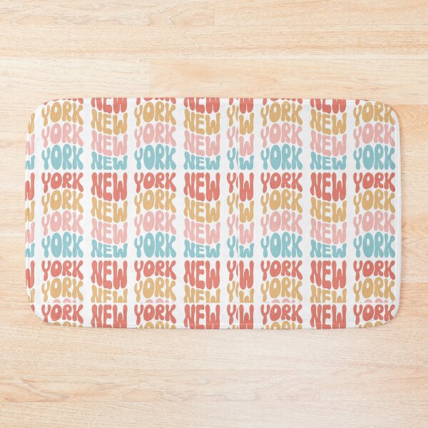 Aperçu de l'œuvre New York créée et vendue par Fatimalak.