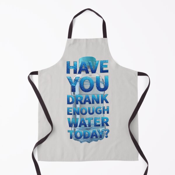 Item preview, Have You Drank Enough Water Today designed and sold by ClanRaeDesign.