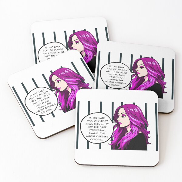 Item preview, Alter ego designed and sold by di-Vera-Rosati.