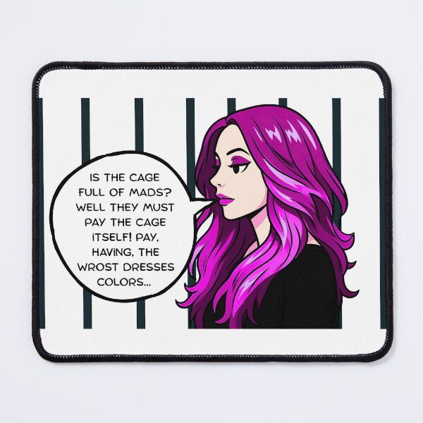 Item preview, Alter ego designed and sold by di-Vera-Rosati.