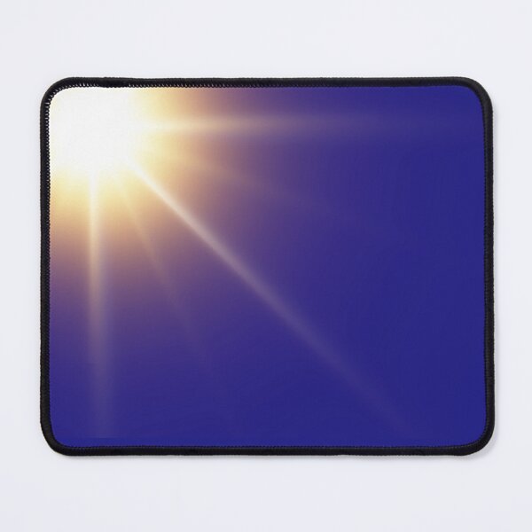 Item preview, Golden Sunbeams - Warm Solar Flare Aesthetic designed and sold by SolutionsArt.