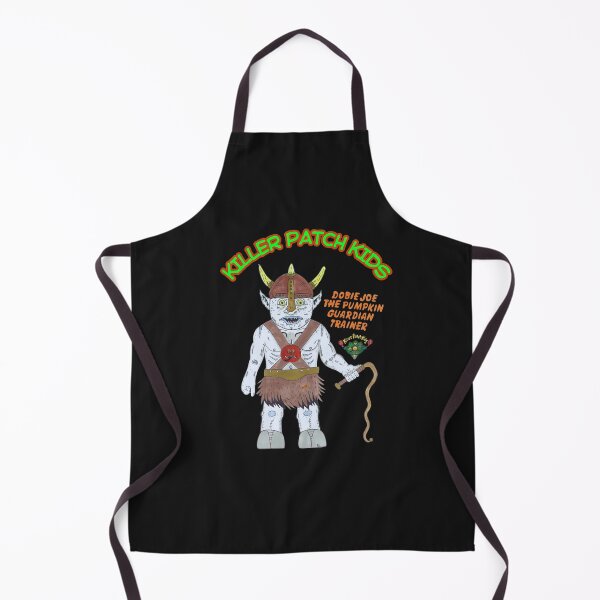 Item preview, DOBIE JOE THE PUMPKIN GUARDIAN TRAINER designed and sold by BCBurnings.