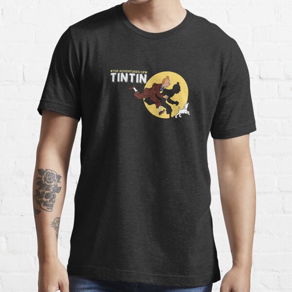 Untitled Essential T-Shirt