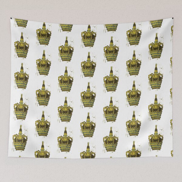 Item preview, Crown designed and sold by GrodyGhost.