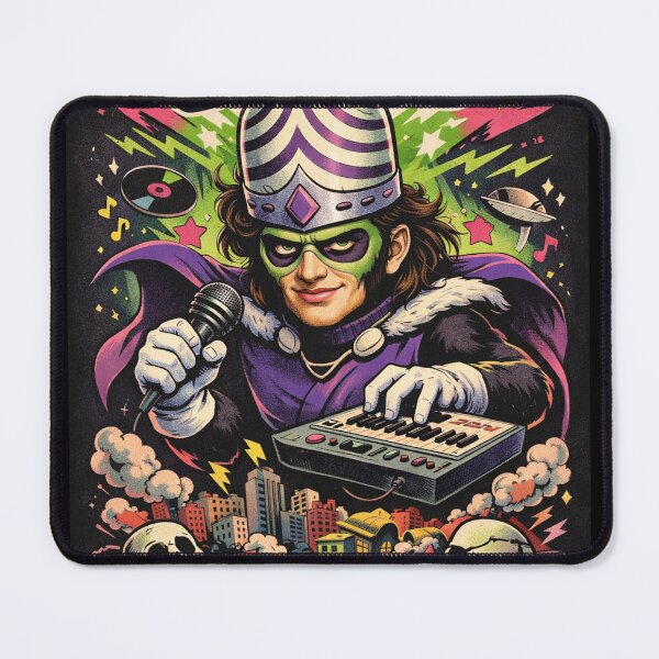Item preview, Mojo Djo designed and sold by Gabriella Goldberg.
