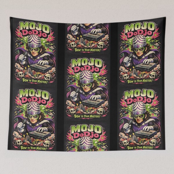 Item preview, Mojo Djo designed and sold by Gabriella  Goldberg.
