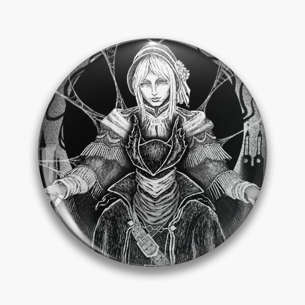 Item preview, The hunter and the doll w cobweb  designed and sold by lilxandra.