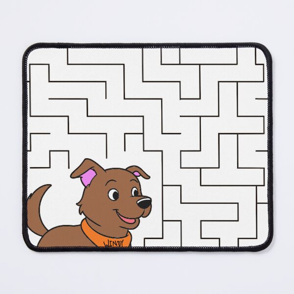 Item preview, Maze fun! designed and sold by Sooconnor12.