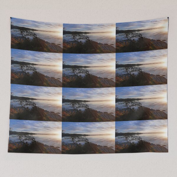 Item preview, Portmeirion sunset shore designed and sold by paulboizot.