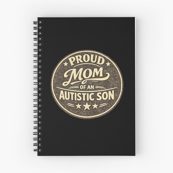 Item preview, Proud Mom of a Dyslexic Son designed and sold by DIRTYDUNNZ.