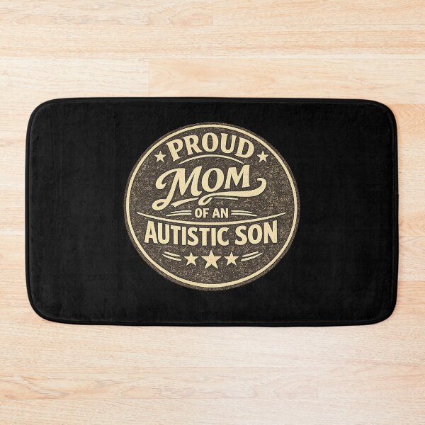 Item preview, Proud Mom of a Dyslexic Son designed and sold by DIRTYDUNNZ.