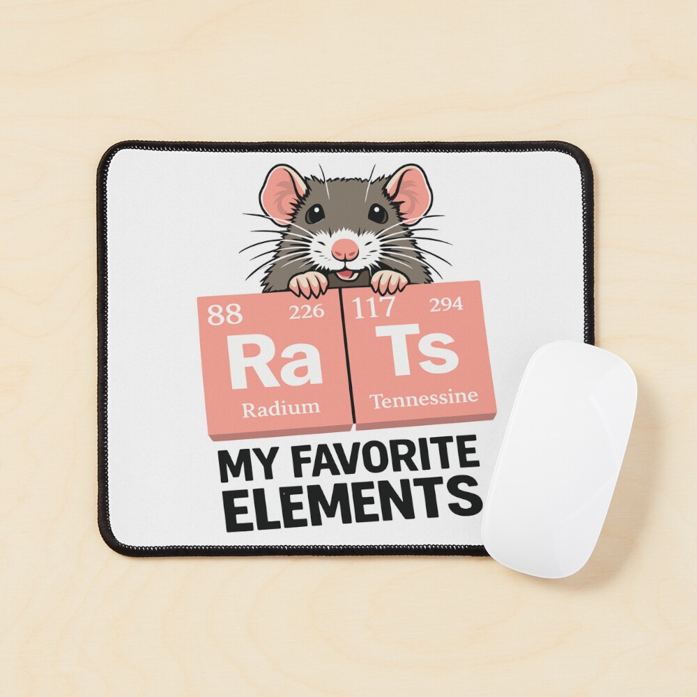 Item preview, Mouse Pad designed and sold by OffensiveFun.