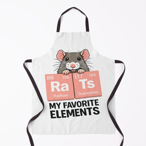 Item preview, I Love Rats designed and sold by OffensiveFun.