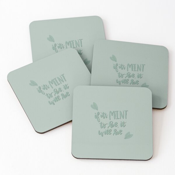 Item preview, mint to be designed and sold by kyliejoart.