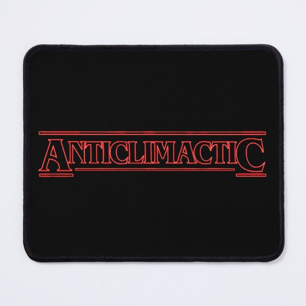 Item preview, Anticlimactic designed and sold by Gabriella Goldberg.