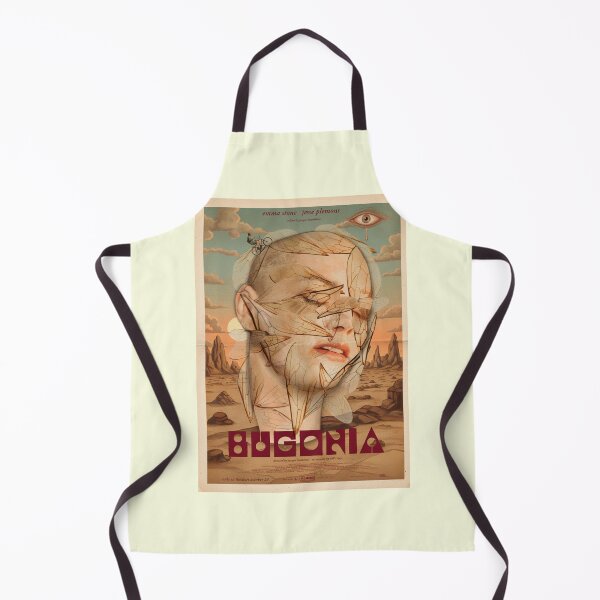 Item preview, Bugonia movie poster designed and sold by PatyEmiko.