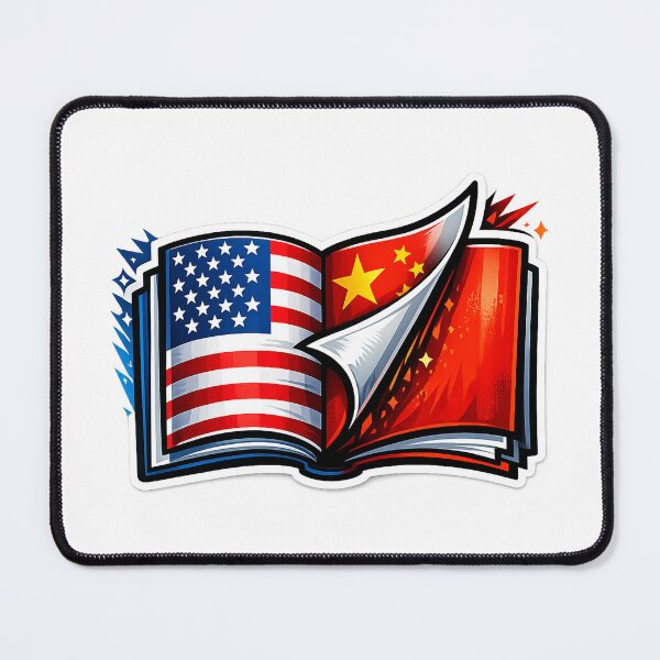Item preview, China designed and sold by fritz-10signer.