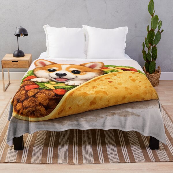 Item preview, Cute Food Animals Illustration – Cozy Kawaii Food & Animal Art designed and sold by MeghannsMinimalMeals.