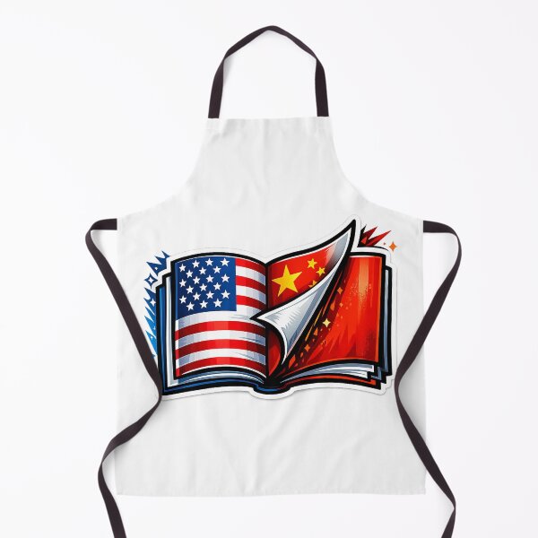 Item preview, China designed and sold by fritz-10signer.