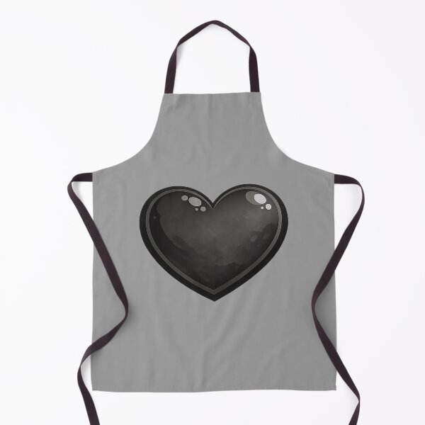 Item preview, Black Heart — Minimal Mood designed and sold by Dream Machine.