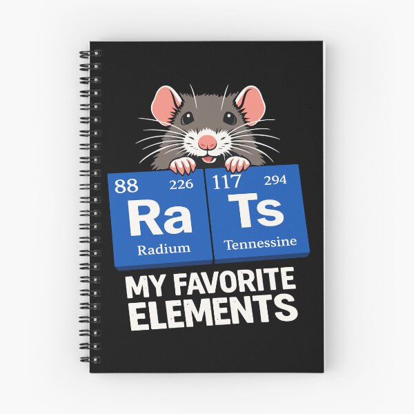 Item preview, I Love Rats designed and sold by OffensiveFun.