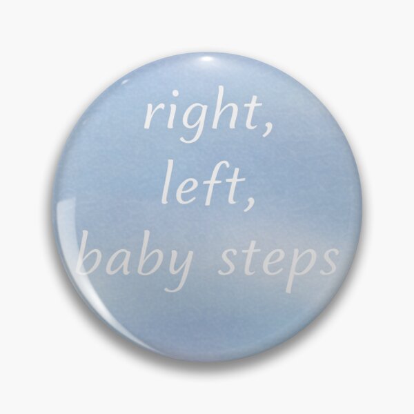 Item preview, Baby Steps designed and sold by xxaimee1234xx.