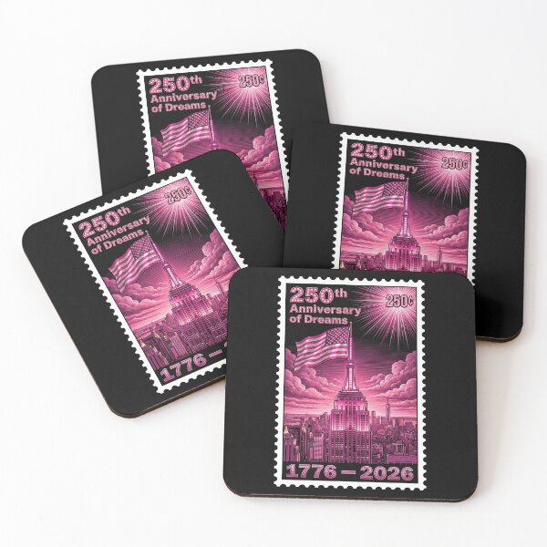 Item preview, Empire State Building Neon | USA 250th Anniversary of Dreams designed and sold by G350.