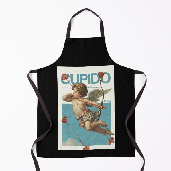 Item preview, Cupid designed and sold by Terrero.