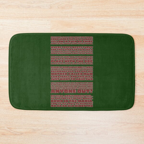 Item preview, Taz-mania  designed and sold by ClanRaeDesign.