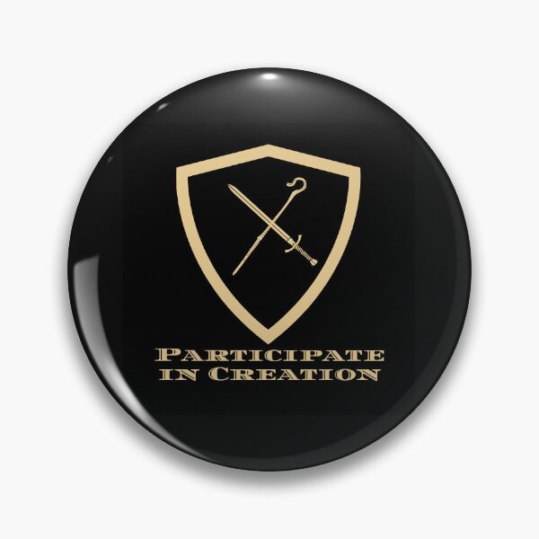Item preview, Participate in creation designed and sold by The 27th Ministry.