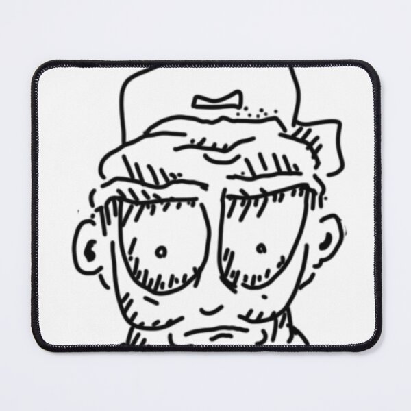 Item preview, what? designed and sold by Stickers-Bash56.