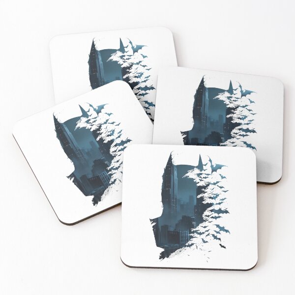 Item preview, Gotham's Reflection designed and sold by JIMTOPMOY.
