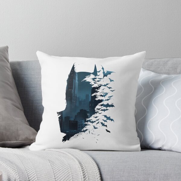 Item preview, Gotham's Reflection designed and sold by JIMTOPMOY.