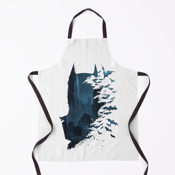 Item preview, Gotham's Reflection designed and sold by JIMTOPMOY.