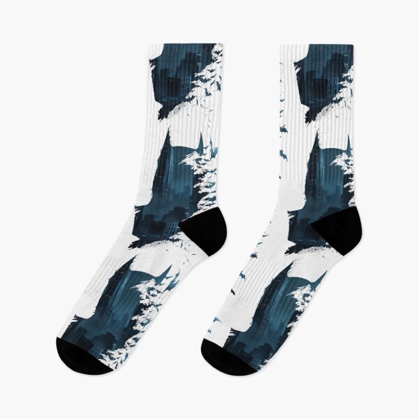 Item preview, Gotham's Reflection designed and sold by JIMTOPMOY.