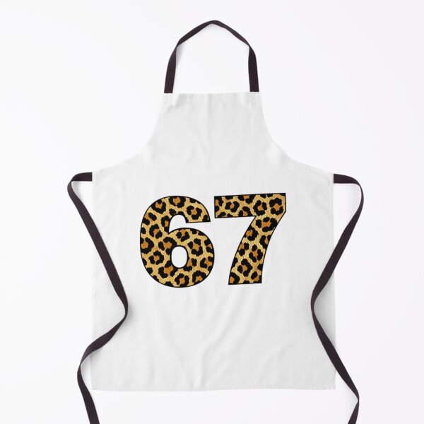 Item preview, 67 in Leopard Pattern designed and sold by Style-X.
