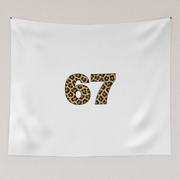 Item preview, 67 in Leopard Pattern designed and sold by Style-X.
