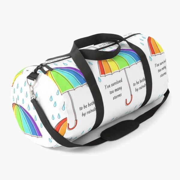 Item preview, Raindrops designed and sold by LiteraryLoves.