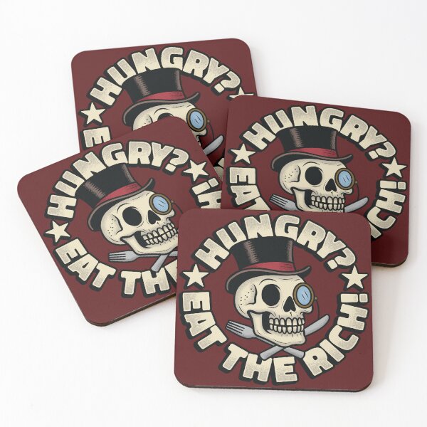 Item preview, Devour the Decadent designed and sold by AlexanderDS.