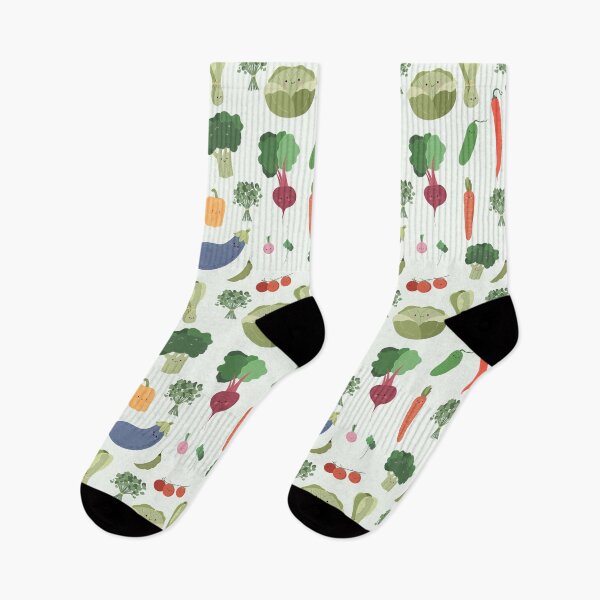 Item preview, Kawaii Vegetables Friends designed and sold by BluePlanet.