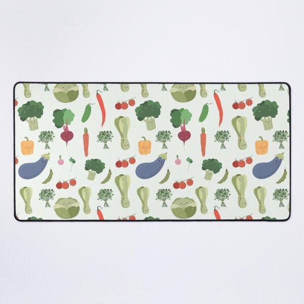 Item preview, Kawaii Vegetables Friends designed and sold by BluePlanet.