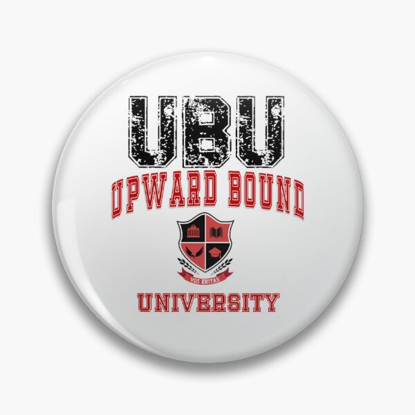Item preview, Upward Bound University Logo designed and sold by SGillum.