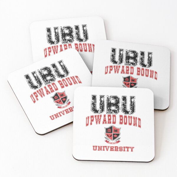 Item preview, Upward Bound University Logo designed and sold by SGillum.