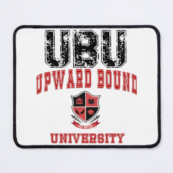 Item preview, Upward Bound University Logo designed and sold by SGillum.