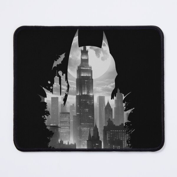 Item preview, Gotham city designed and sold by JIMTOPMOY.
