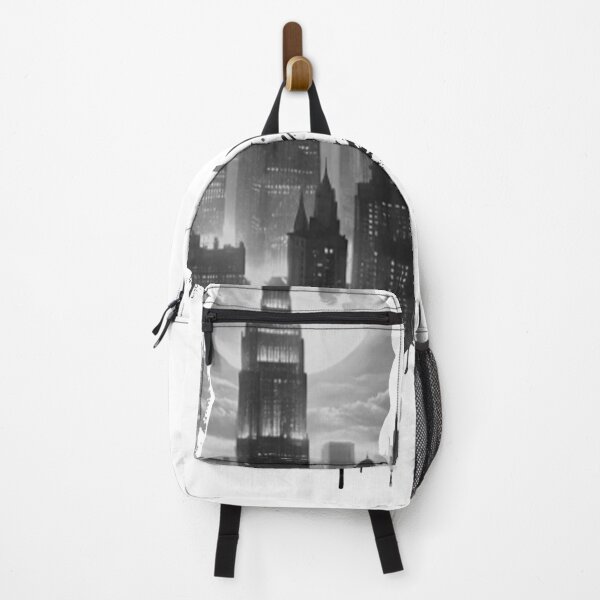 Item preview, Gotham city designed and sold by JIMTOPMOY.