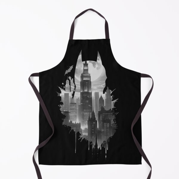 Item preview, Gotham city designed and sold by JIMTOPMOY.